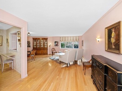 Imperial Towers unit 107, Chestnut Hill, MA 02467 - photo 2
