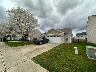 4132 Cheltonham Ct, Plainfield, IN 46168 - photo 2