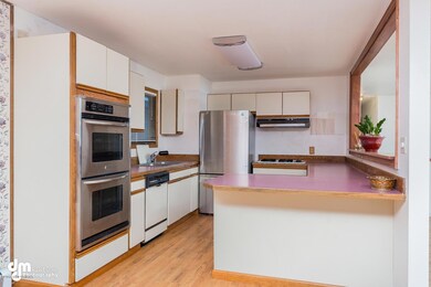 Main Kitchen