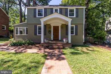 713 Devonshire Ave, Takoma Park, MD 20912 - photo 2