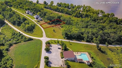 204 Quarry Rd, Golden Eagle, IL 62036 - photo 7