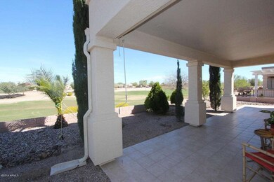Enjoy your Golf View