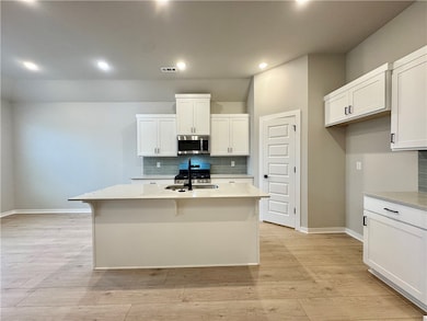 4702 SW Tribe St, Bentonville, AR 72712 - photo 6