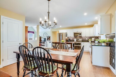 128 Timber Ridge Dr, Milford, NH 03055 - photo 6