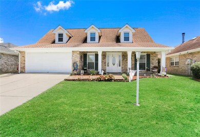 111 Windward Passage St, Slidell, LA 70458 - photo 2