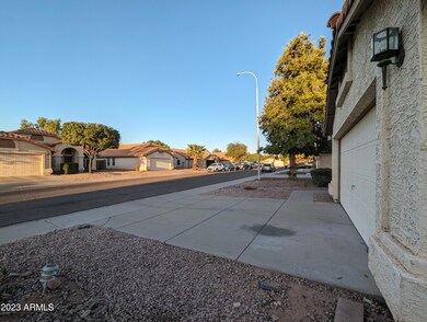 1711 W VENUS WAY
