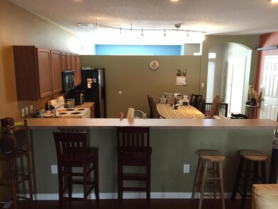 Kitchen Bar