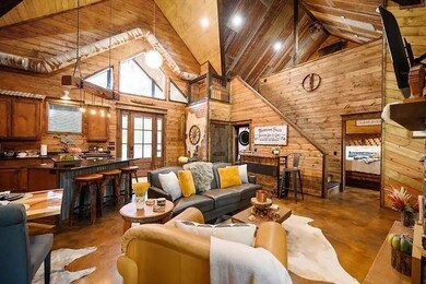 592 W Eagle Mountain Trail, Broken Bow, OK 74728 - photo 7