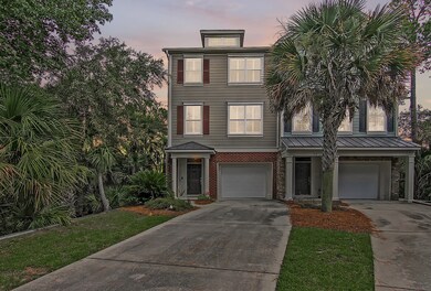 160 Palm Cove Way