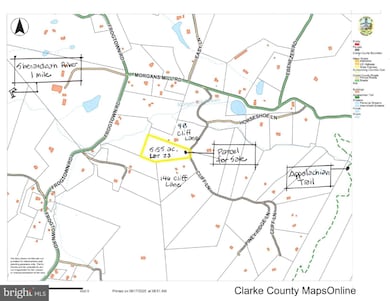 0 Cliff Ln, Bluemont, VA 20135 - photo 5