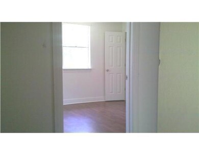 Bedroom.