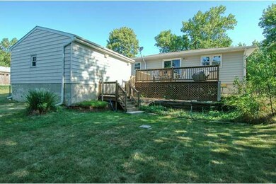 611 Scandia Ave, Des Moines, IA 50315 - photo 2