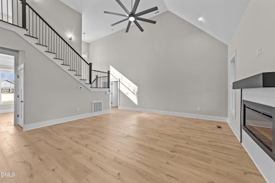 2568 Lassiter Rd, Four Oaks, NC 27524 - photo 7