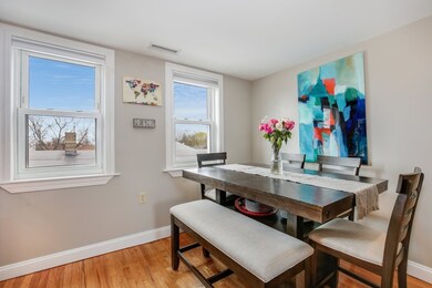 61 Holten St unit 3, Danvers, MA 01923 - photo 3