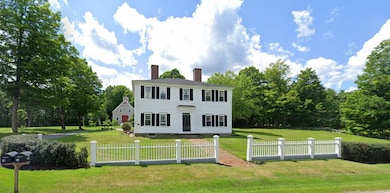 400 Alstead Center Rd, Alstead, NH 03602 - photo 3