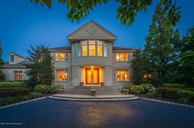 5 Magnolia Ln Colts Neck NJ-large-006-91