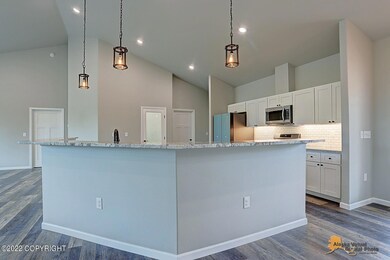 3650 S Hillrise Cir, Wasilla, AK 99623 - photo 6