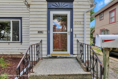605 N Jenison Ave, Lansing, MI 48915 - photo 4