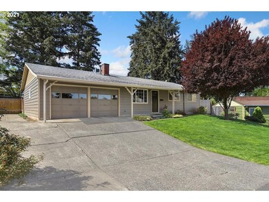 14270 SW Alibhai St, Beaverton, OR 97005 - photo 2