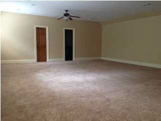 another view of upstairs bonus room