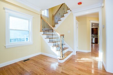 50 Msgr Patrick j Lydon Way, Dorchester Center, MA 02124 - photo 2