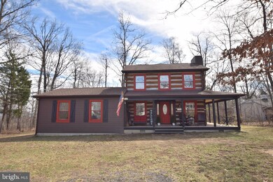 246 Lower View Rd, Strasburg, VA 22657 - photo 3