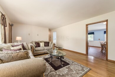 Living/Entry