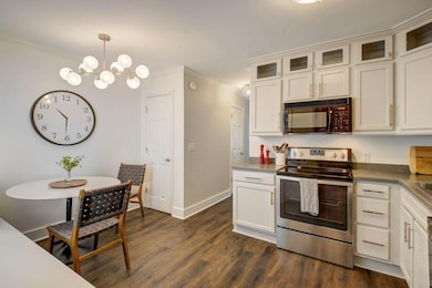 252 Howle Ave unit A4, Charleston, SC 29412 - photo 5