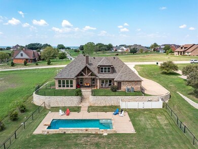 1411 Bentwater Pkwy, Granbury, TX 76049 - photo 6