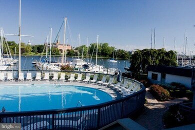319 Sixth St unit 39, PIER A, Annapolis, MD 21403 - photo 2
