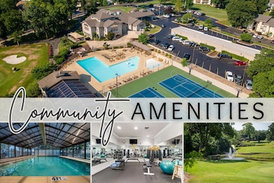 POINTE ROYALE BUNKER AMENITIES