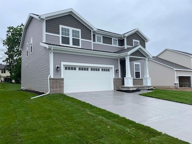 2341 Lonnie Ln, Sun Prairie, WI 53590 - photo 3