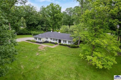 1159 S Ravine St, Terre Haute, IN 47802 - photo 2