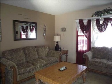 2nd view of living room