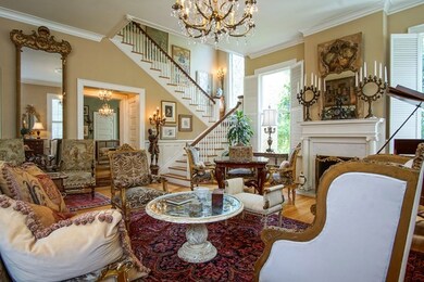 340 College St unit 12-2D, Macon, GA 31201 - photo 5