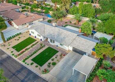 4222 Woodcrest Rd, Las Vegas, NV 89121 - photo 5