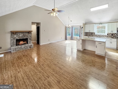 3862 Boxankle Rd, Barnesville, GA 30204 - photo 2