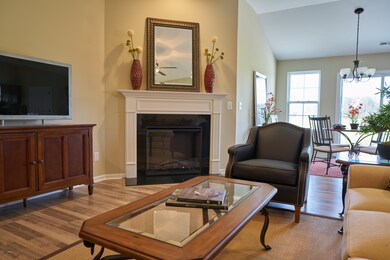 2815 Ange St, Winterville, NC 28590 - photo 4