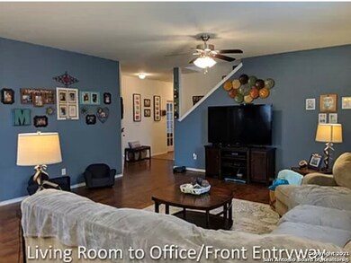 8814 Preserve Trail, San Antonio, TX 78254 - photo 3