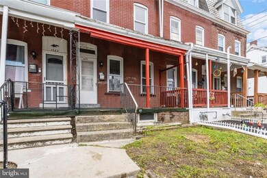 1322 W Gordon St, Allentown, PA 18102 - photo 2