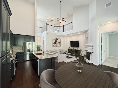 117 Beneteau Dr unit 76, Austin, TX 78738 - photo 7