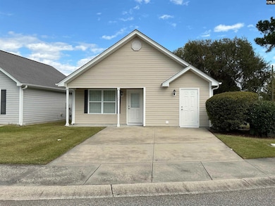 1722 Saint Charles Ave, Myrtle Beach, SC 29577 - photo 4