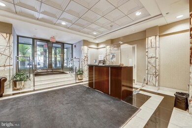 Eleven Fifty K unit 1007, Washington, DC 20005 - photo 3