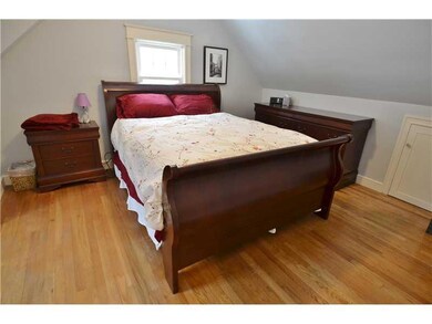 Master Bedroom.