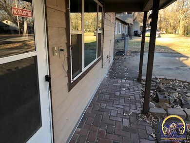 3517 SW Mayo Ave, Topeka, KS 66611 - photo 4