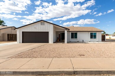 2364 E Holmes Ave, Mesa, AZ 85204 - photo 2