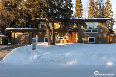 6711 Mink Ave, Anchorage, AK 99504 - photo 2