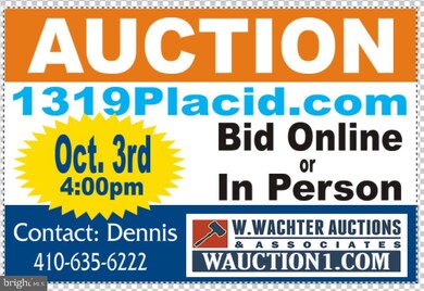 1319 Placid Dr, Sykesville, MD 21784 - photo 2