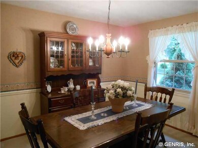 Dining Room Formal dining rm