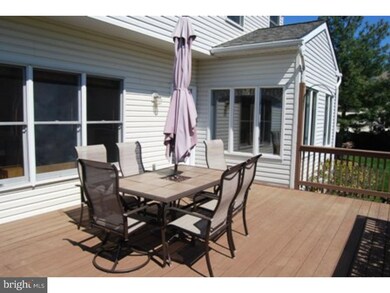 4955 Davis Dr, Doylestown, PA 18902 - photo 4